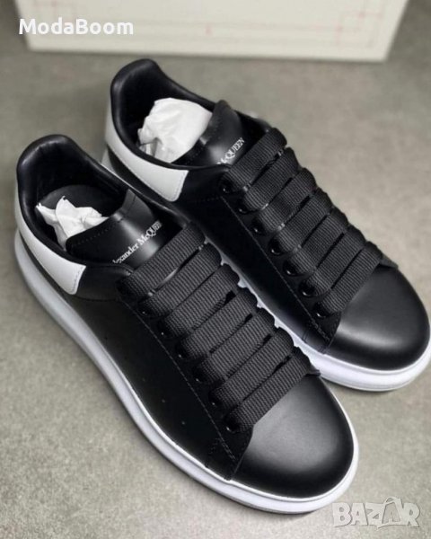 Дамски обувки Alexander McQueen , снимка 1