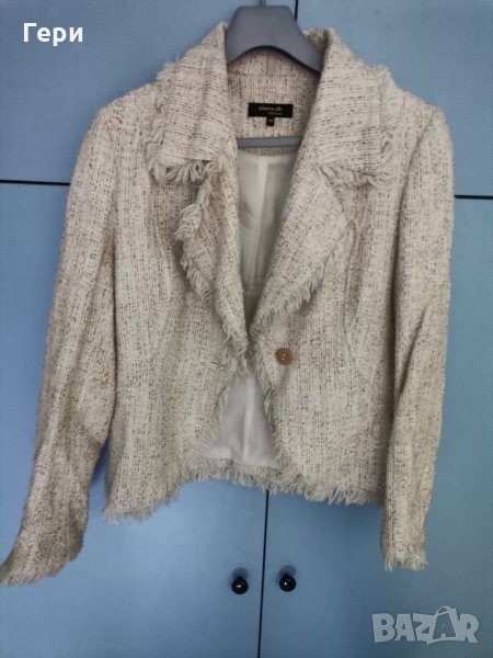 Елегантно сако, снимка 1