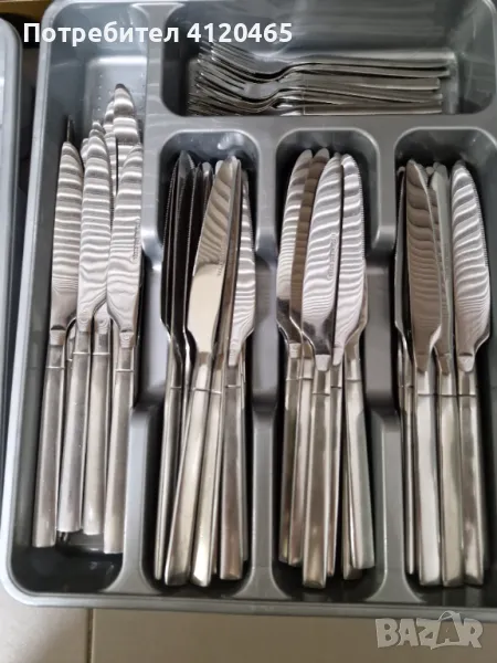 Прибори за хранене, снимка 1