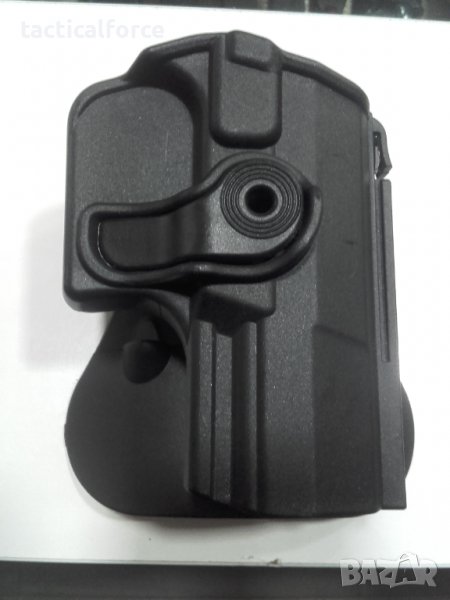 кобур за пистолет Walther PPQ, снимка 1