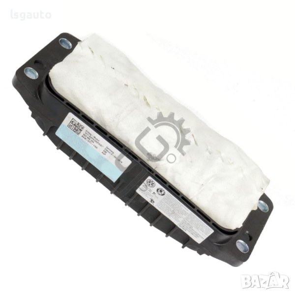 AIRBAG табло Volkswagen Golf VI 2008-2016 ID: 117383, снимка 1
