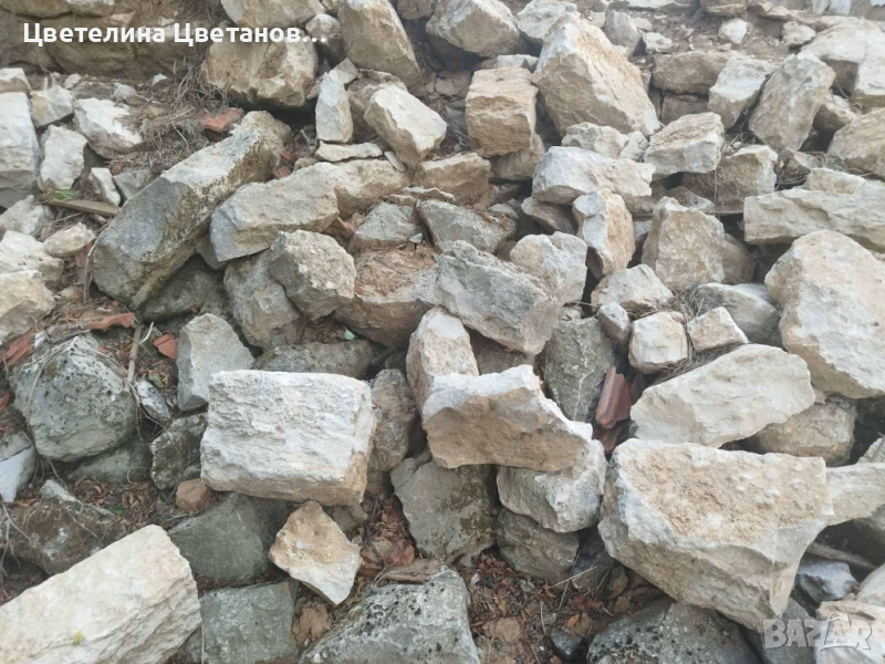 Дялан камък , снимка 1