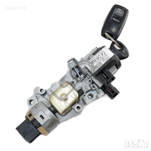 Контактен ключ Mazda 2 I (DY) 2003-2007 ID: 119414, снимка 1