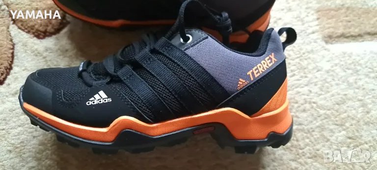 НОВО. Adidas  TERREX  Детски  Обувки 30, снимка 1