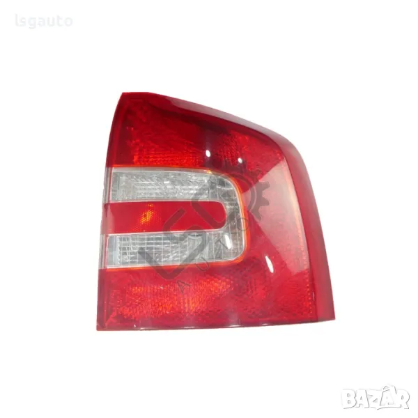 Десен стоп Skoda OCTAVIA II (1Z) 2004-2010 ID: 135155, снимка 1
