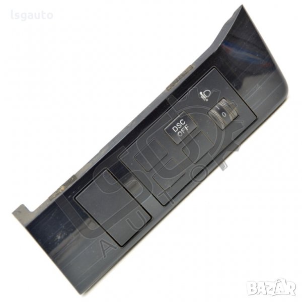 Панел бутони табло Mazda 6 (GH) 2007-2013 PV160221-127, снимка 1