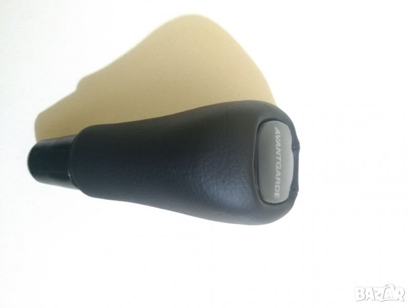 Топка за скоростен лост Mercedes-Benz, снимка 1