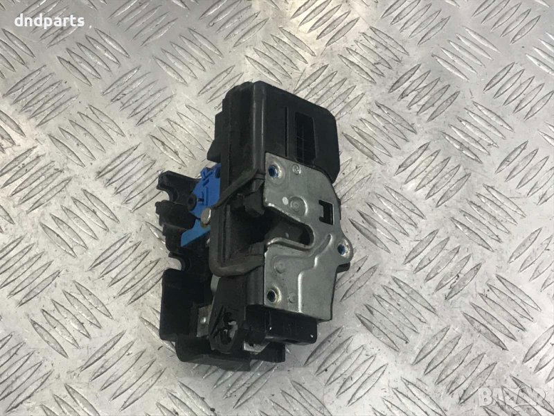 Брава Opel Antara,2007г.(предна дясна), снимка 1