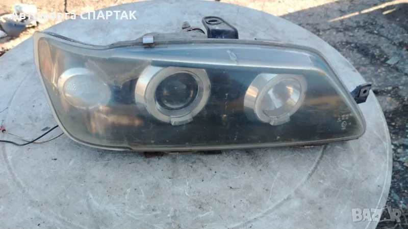 тунинг фарове за PEUGEOT 306 (1993-1997), снимка 1