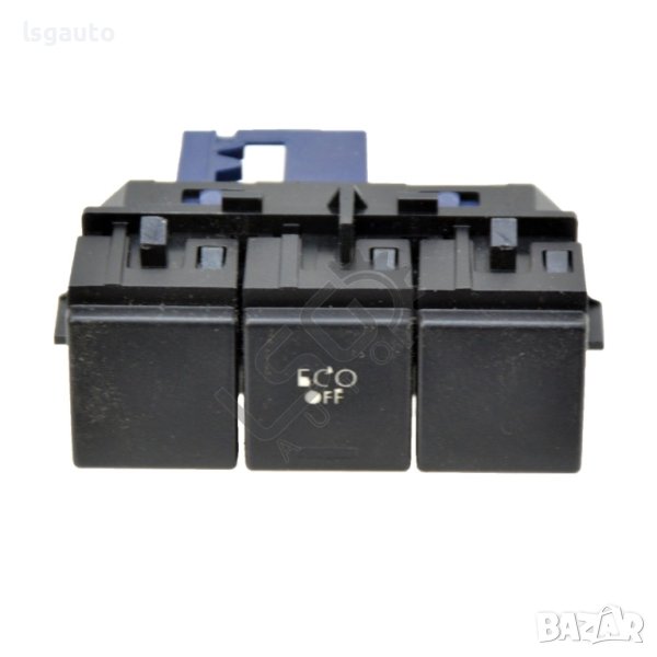 Бутон изключване ECO START/STOP система Peugeot 3008 I(2009-2016) ID: 97771, снимка 1