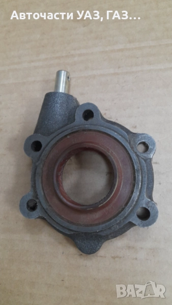 КАПАЧЕ РАЗДАТЪЧНА К-Я УАЗ С ЧОП СЪС СЕМЕРИНА, снимка 1