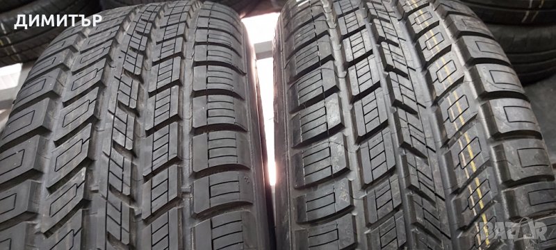 2бр. НОВИ летни гуми MICHELIN 195 65 15 , снимка 1