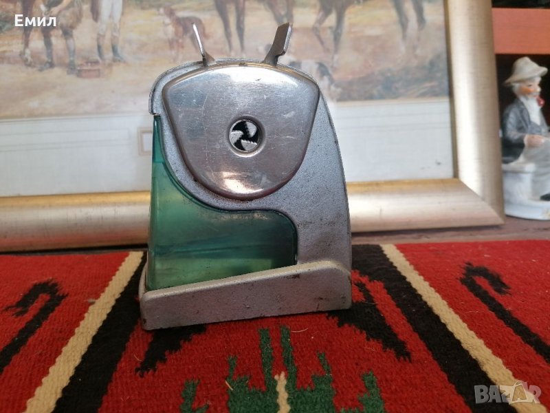 Колекционерска острилка за моливи HEMA, снимка 1