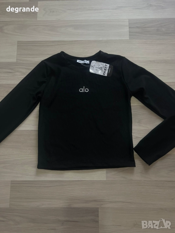 Дамска блуза Alo  , снимка 1