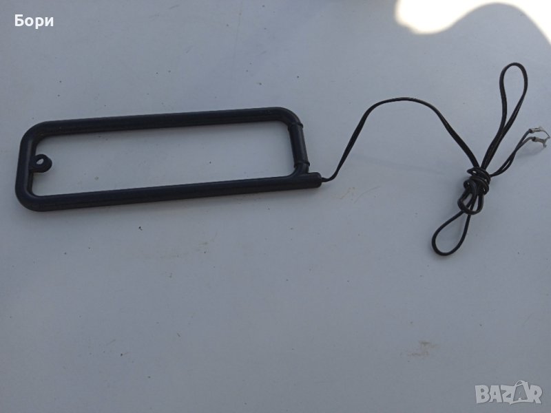 Радио антена /2, снимка 1