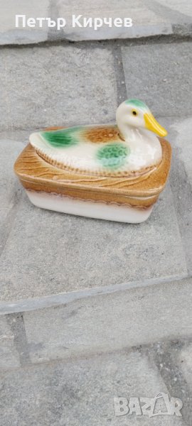 Кутия/масло, снимка 1