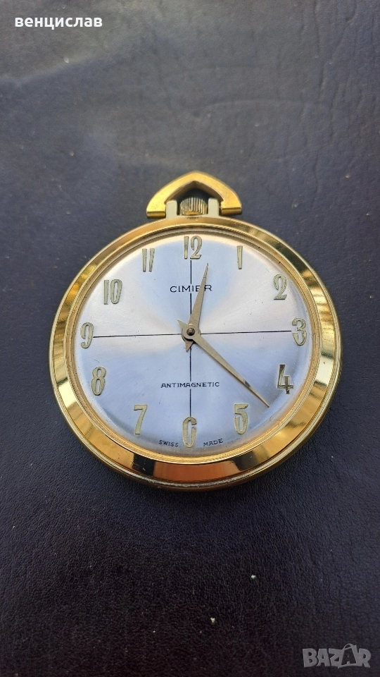 швейцарски джобен, снимка 1