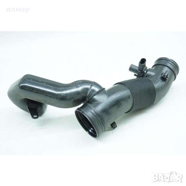 1J0129684AM Маркуч за  въздушния филтър  за Фолксваген Голф4 - 1,8 бензин, снимка 1