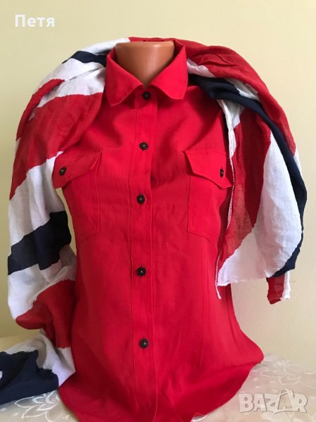 Риза, снимка 1