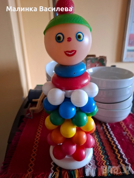 детска играчка , снимка 1