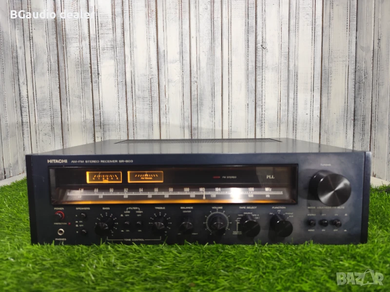 Hitachi SR-803 ПрОмО Цена , снимка 1