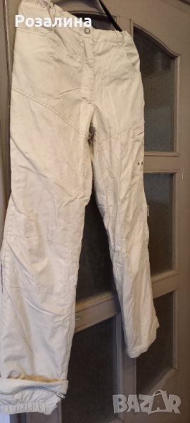 Зимен панталон, подплатен, снимка 1