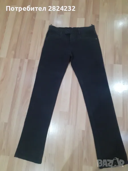 Мъжки дънки на PRADA , снимка 1