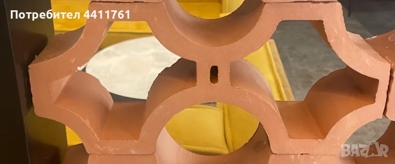 тухлички от Испания, снимка 1