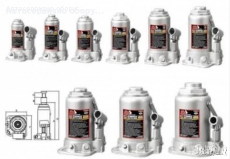 Крик бутилки, снимка 1