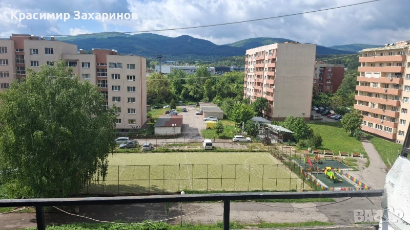 Давам апартамент под наем , снимка 1