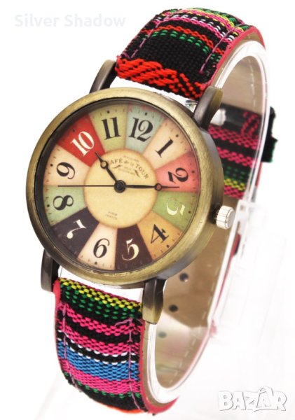 Нов мъжки/дамски часовник  / 39, снимка 1