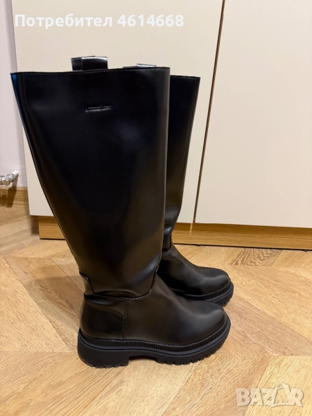 Ботуши h&m, снимка 1