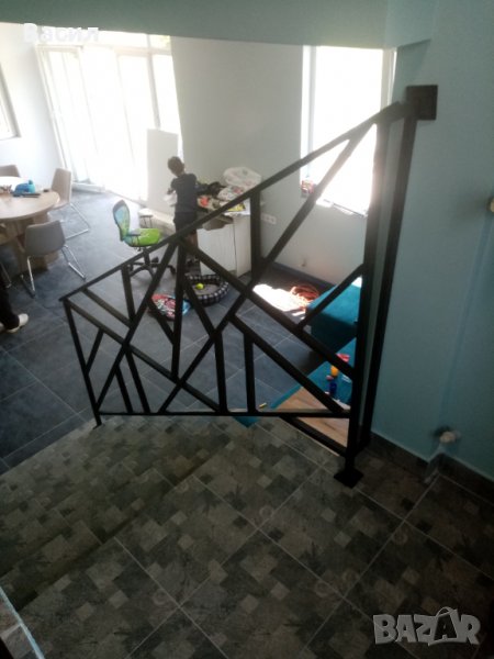 Парапети, снимка 1