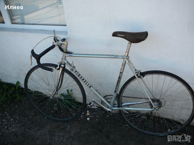 Велосипед Pinarello Veneto, снимка 1