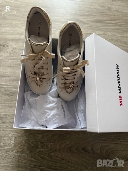 Кецове Патриция Пепе , снимка 1