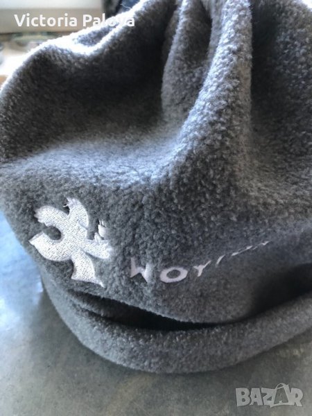 Удобна модерна мека шапка, снимка 1