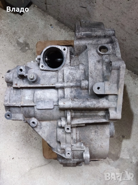 Скорости Seat Leon Cupra FML на части, снимка 1