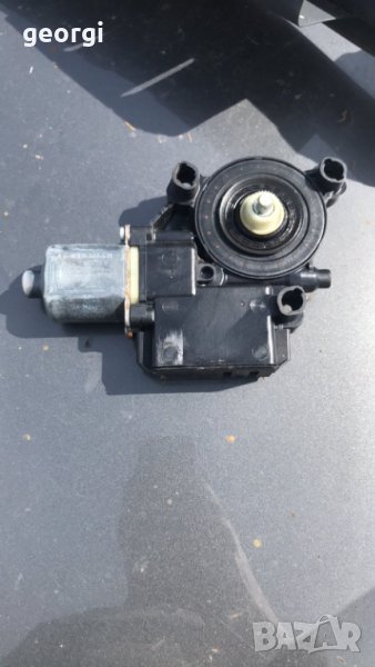 Фолксваген поло  audi a1 skoda fabia 6 моторче предно ляво , снимка 1