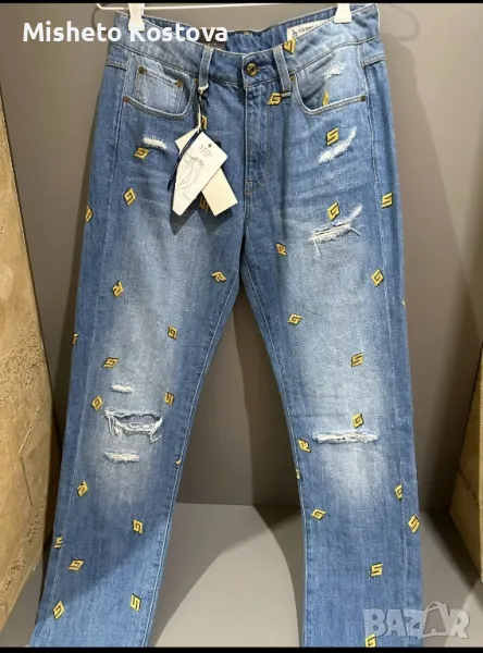 Дънки Replay, снимка 1