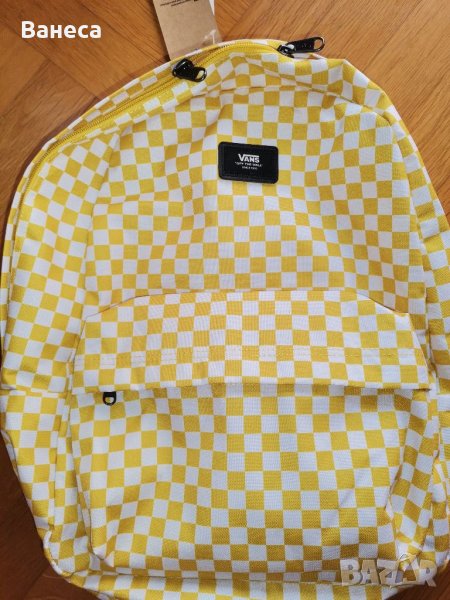 Нова раница на Vans, снимка 1