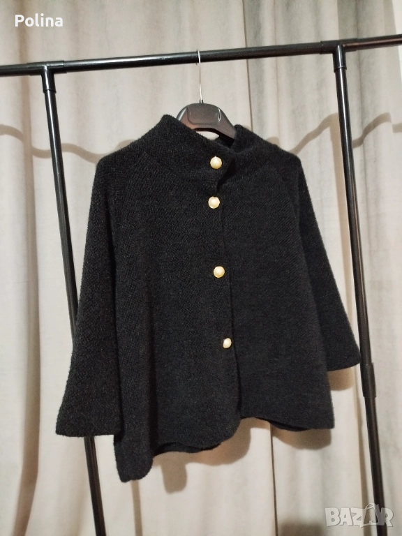 Дамско палто, снимка 1