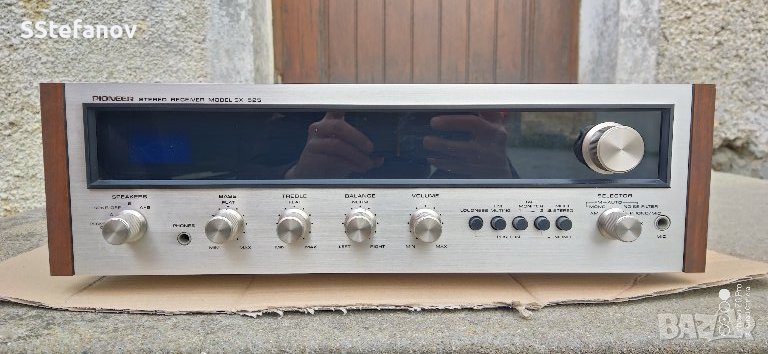 Pioneer SX-525, снимка 1