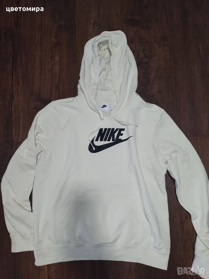 Nike размер M, снимка 1