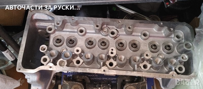 Глава цилиндрова Лада 2105 нова руско произв., снимка 1