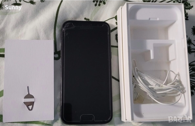Samsung Galaxy A5 2017 за части, снимка 1