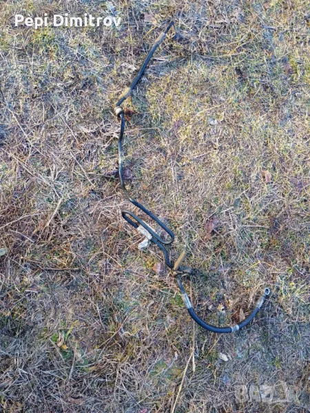 Хидравличен маркуч за Volkswagen Golf IV Hatchback (08.1997 - 06.2005, снимка 1