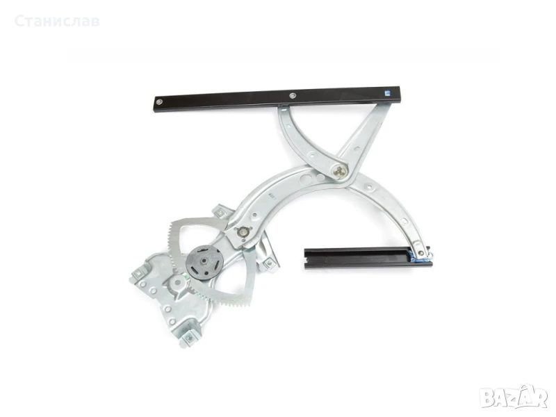 Стъклоподемник за VW Passat B4, снимка 1