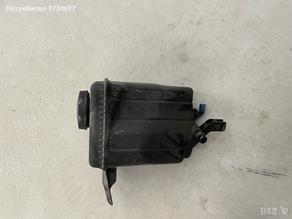 BMW F10 F11 F01 F02 F06 F12 F13 казанче антифриз охлаждане , снимка 1