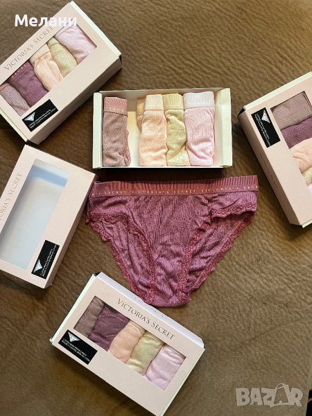 Нови бикини Victoria’s Secret, снимка 1