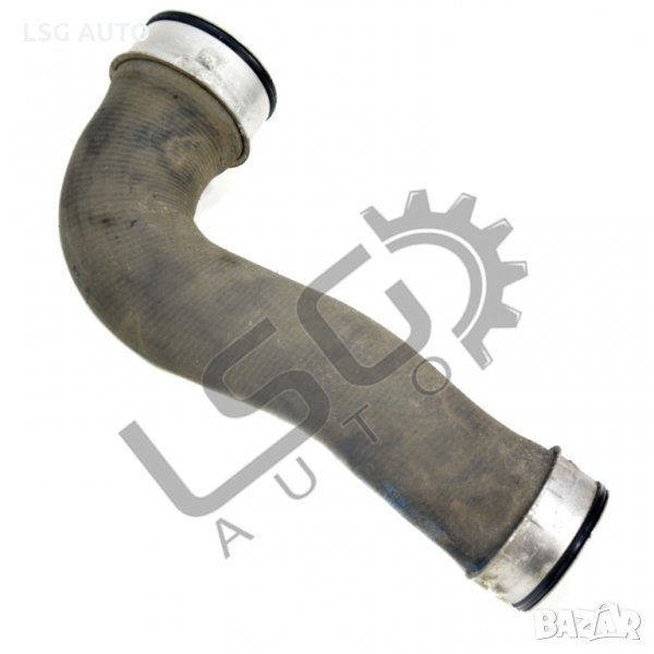 Мъркуч въздух Skoda OCTAVIA II Combi (1Z5) 2004-2010 S270120N-112, снимка 1